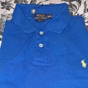Men's RL Polo